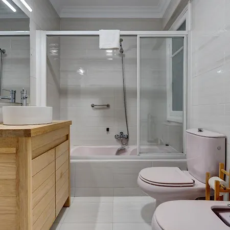 Apartamento Ulia By Sanse Holidays *