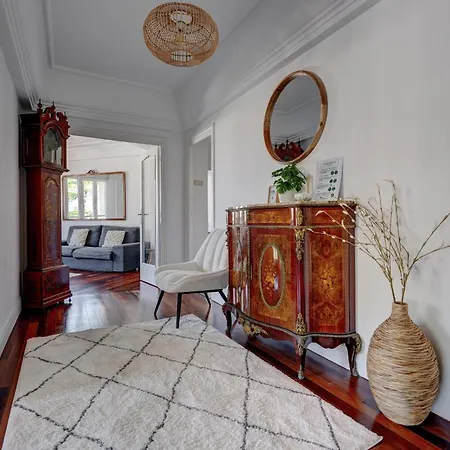 Ulia By Sanse Holidays شقة