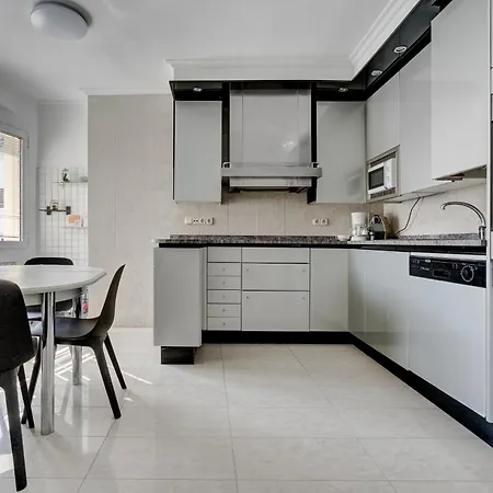 Apartamento Ulia By Sanse Holidays