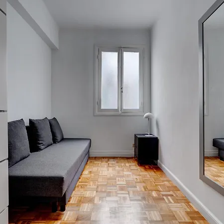 Ulia By Sanse Holidays Apartamento *