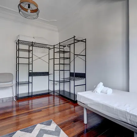 Apartamento Ulia By Sanse Holidays San Sebastián