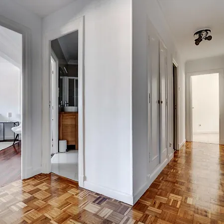 Apartamento Ulia By Sanse Holidays