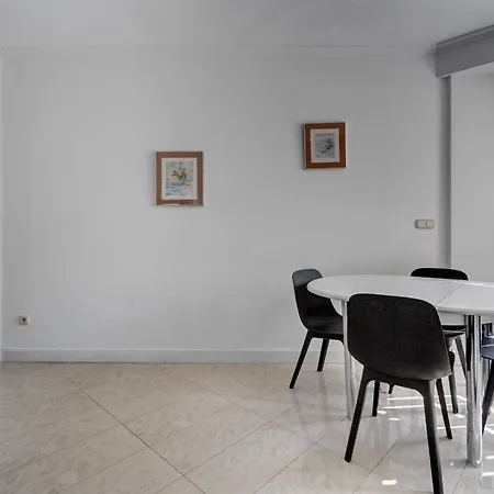 Ulia By Sanse Holidays شقة *