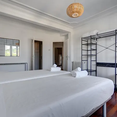 Apartamento Ulia By Sanse Holidays *