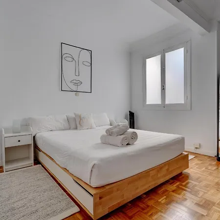 Ulia By Sanse Holidays Apartamento San Sebastián