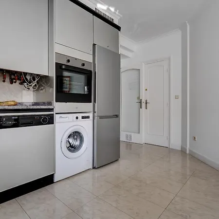 Apartamento Ulia By Sanse Holidays San Sebastián