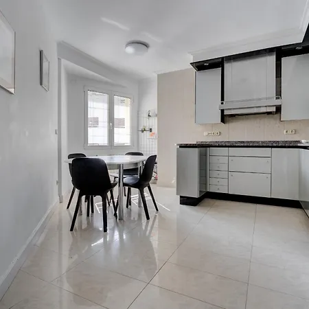 Ulia By Sanse Holidays سان سيباستيان