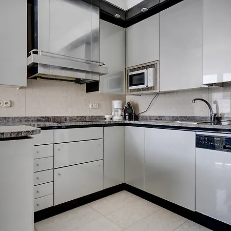 Ulia By Sanse Holidays