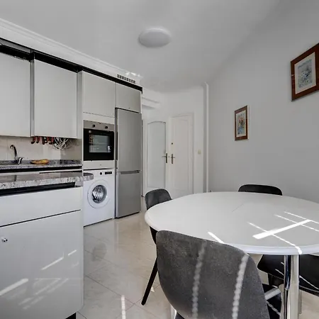 Ulia By Sanse Holidays Apartamento