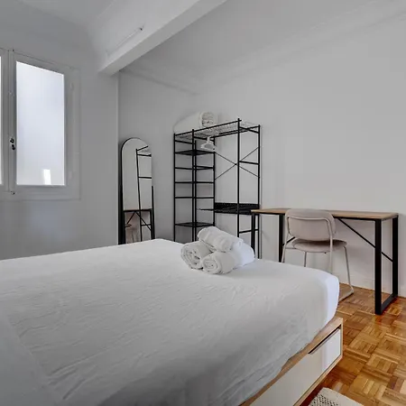 Apartamento Ulia By Sanse Holidays