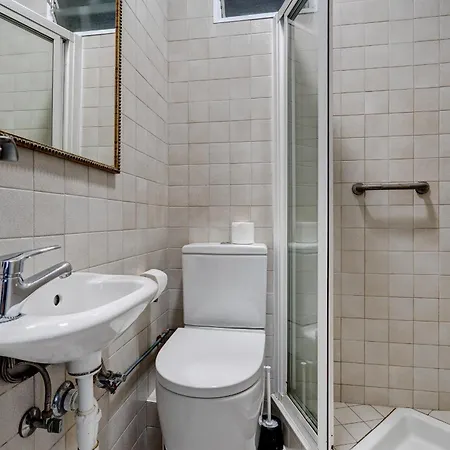 Apartamento Ulia By Sanse Holidays *