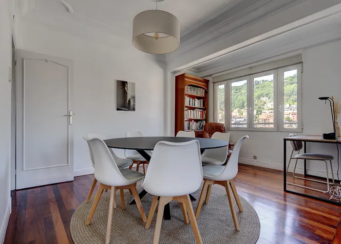 Апартаменты Ulia By Sanse Holidays *