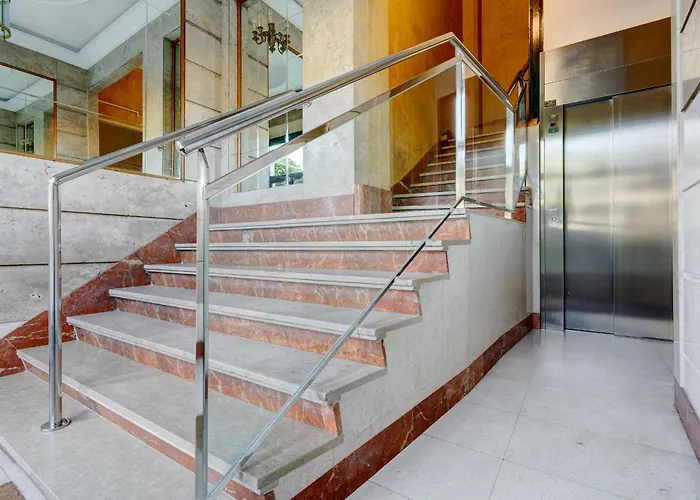 Апартаменты Ulia By Sanse Holidays *