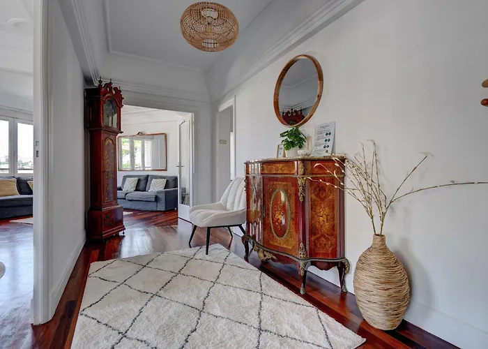 Ulia By Sanse Holidays Апартаменти