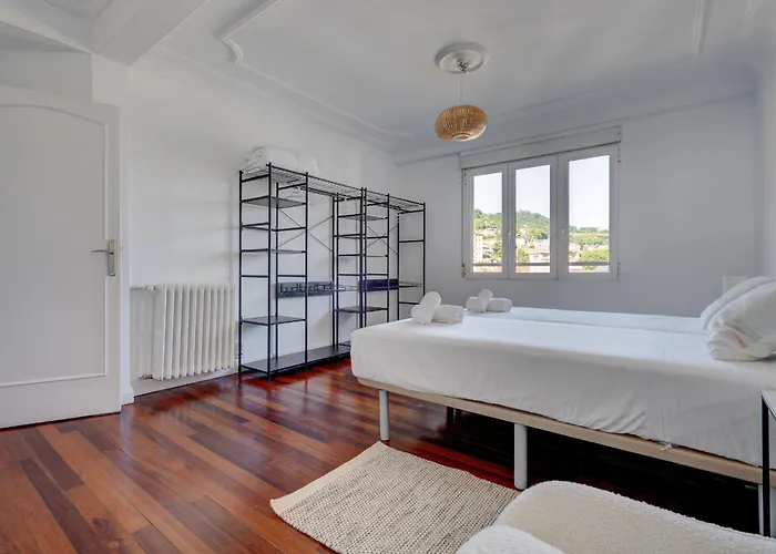 Ulia By Sanse Holidays