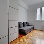Ulia By Sanse Holidays San Sebastian