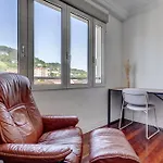 Ulia By Sanse Holidays Appartement