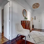 Appartement Ulia By Sanse Holidays
