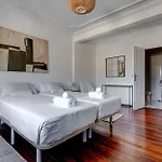 Ulia By Sanse Holidays San Sebastian