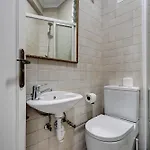 Ulia By Sanse Holidays Appartement *