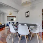 Ulia By Sanse Holidays * San Sebastian