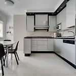 Appartement Ulia By Sanse Holidays