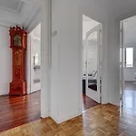 Ulia By Sanse Holidays Appartement
