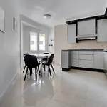 Ulia By Sanse Holidays San Sebastian