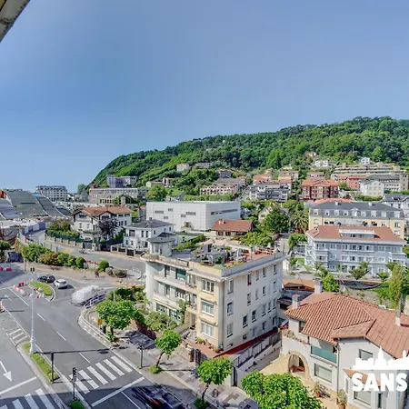 Appartamento Ulia By Sanse Holidays