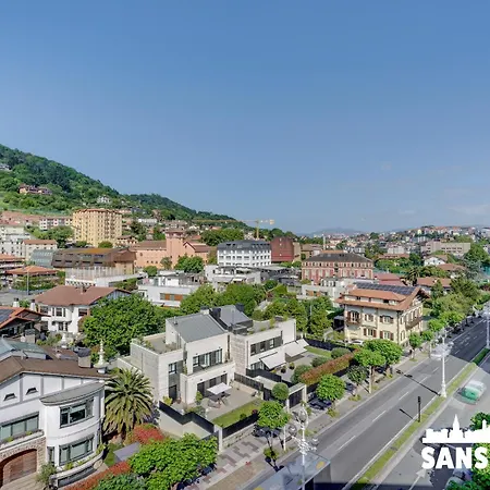 Ulia By Sanse Holidays Appartamento *