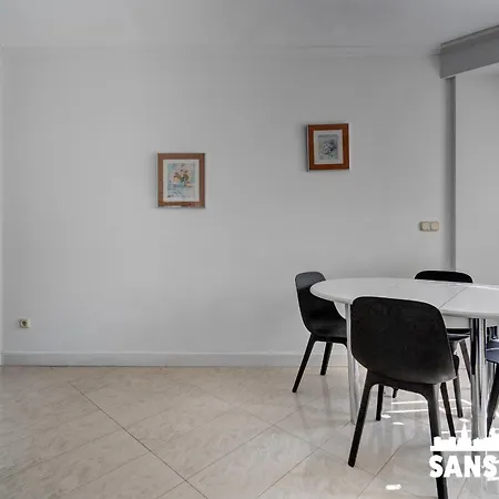 Ulia By Sanse Holidays Appartamento *