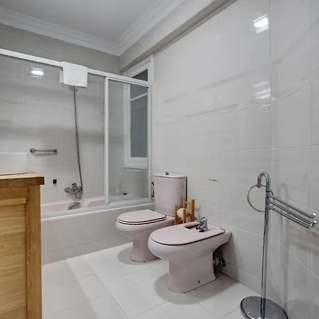 Apartamento Ulia By Sanse Holidays *