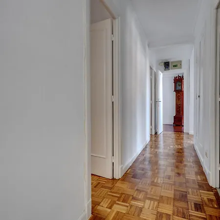 Ulia By Sanse Holidays Appartamento San Sebastián