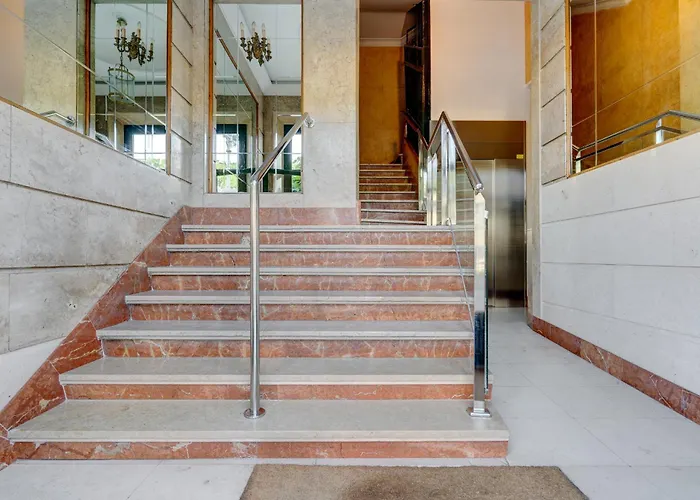 Ulia By Sanse Holidays * Saint-Sébastien