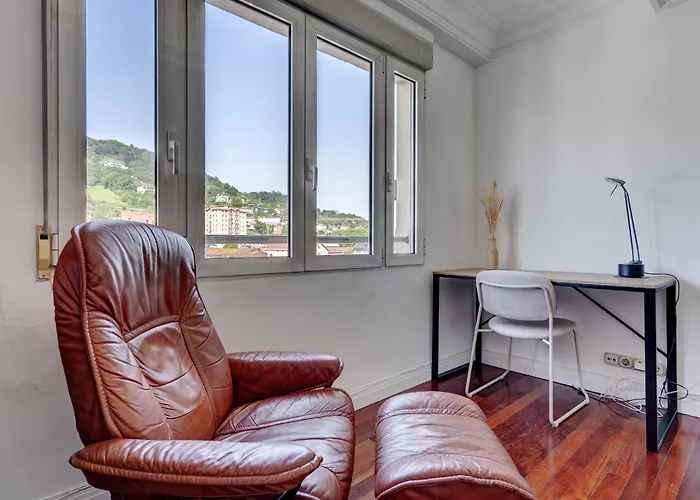 Ulia By Sanse Holidays Appartement