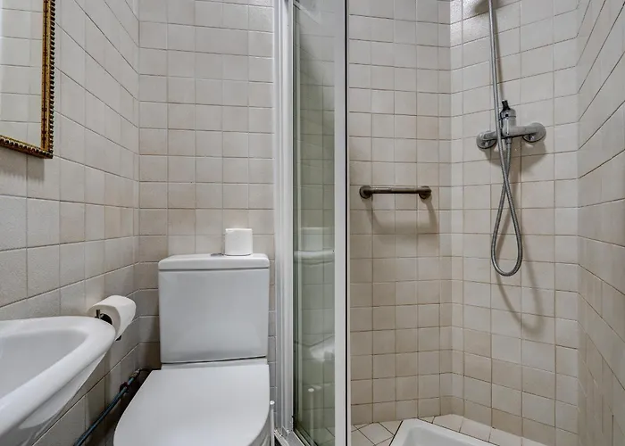 Ulia By Sanse Holidays * Saint-Sébastien