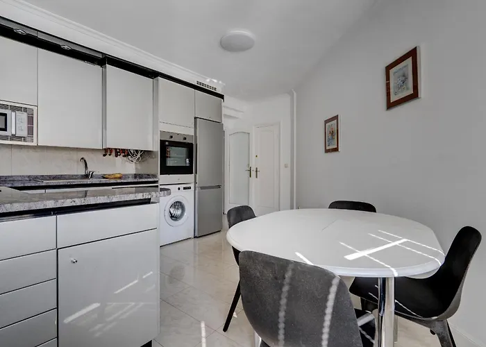 Ulia By Sanse Holidays Appartement