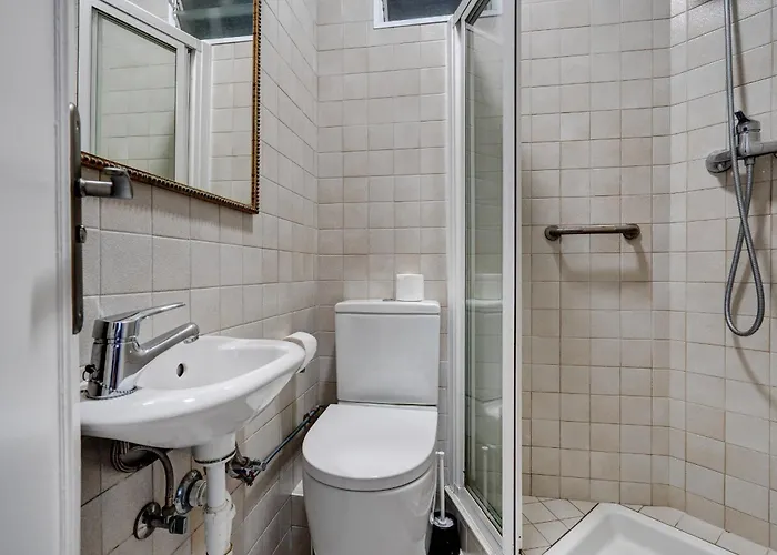 Appartement Ulia By Sanse Holidays *